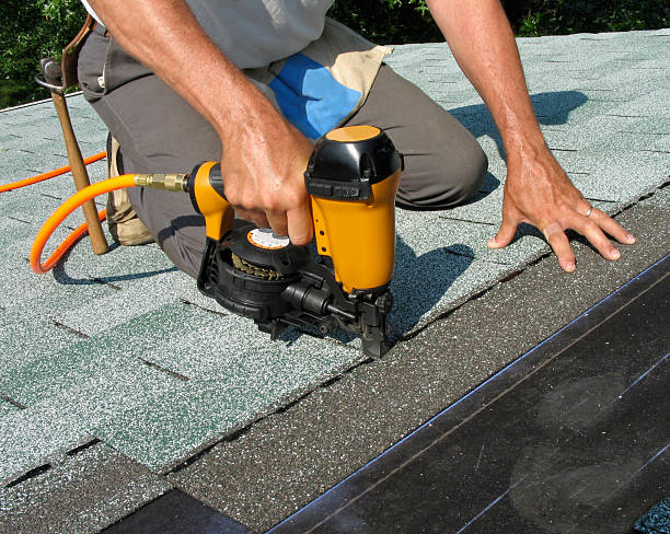 Best Shingle Roofing Installation  in Trumann, AR