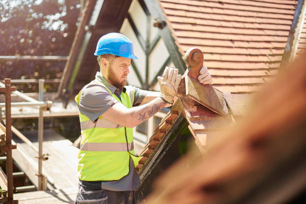 Best Flat Roof Repair Services  in Trumann, AR